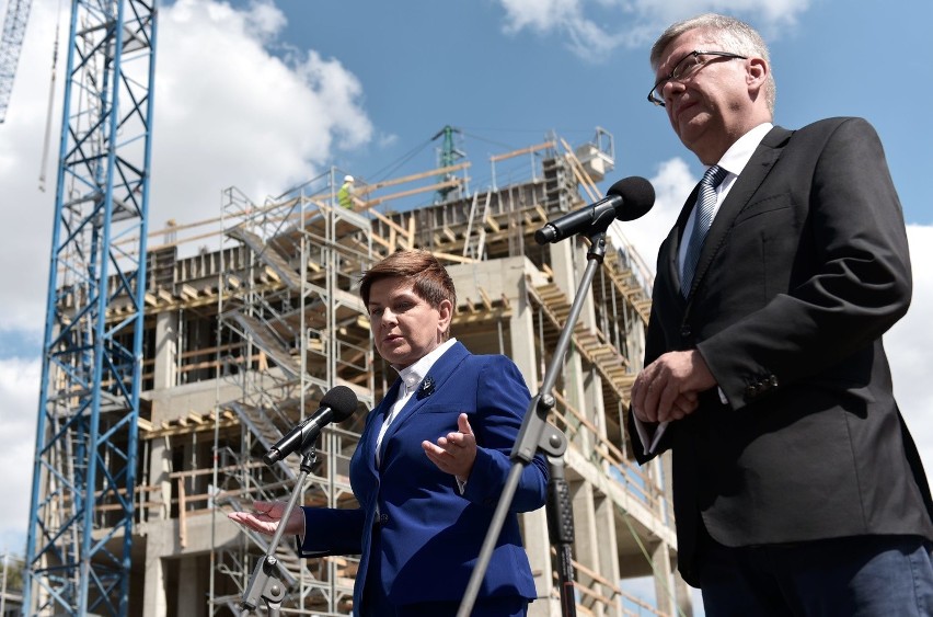 Szydło pod COZL: To mogą być zmarnowane pieniądze