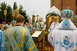 Supraśl. Prawosławni pielgrzymi przybyli na święto ikony Matki Boskiej (zdjęcia, wideo)