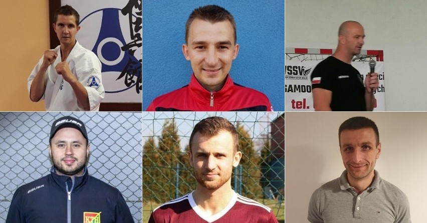 Sportowiec Roku Małopolski 2019 | Oto liderzy głosowania w kategorii Trener Roku