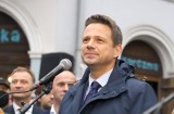 Rafał Trzaskowski: program na wybory prezydenckie 2020. Program kandydata Koalicji Obywatelskiej: praca, emerytura, 500 plus, zdrowie, susza