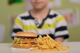 Jedna trzecia dzieci cierpi na nadwagę. Skutki tego odczują jako dorośli