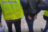 Dolnośląska policja rozbiła gang handlarzy papierosów bez akcyzy. Straty państwa oszacowano na 3,5 mln zł [FILM]