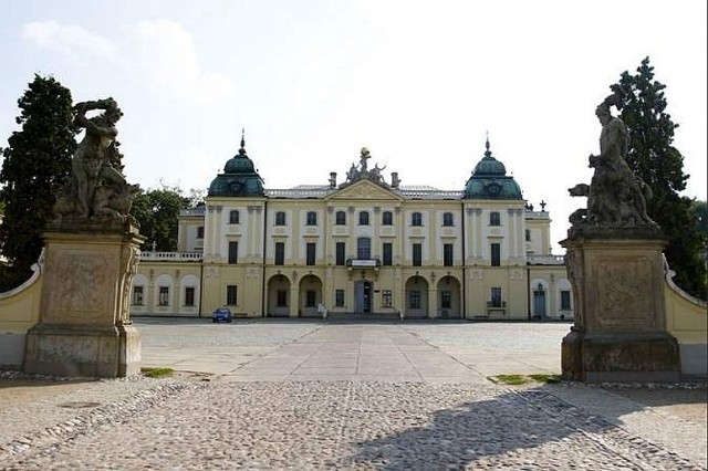 Senat uczelni zyska nową salę. Na drugim piętrze