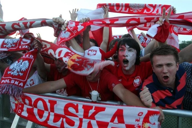 Sprawdziliśmy, gdzie zobaczymy mecze Euro 2016 w powiecie wodzisławskim