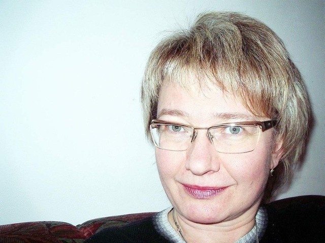 Alicja Kuberska