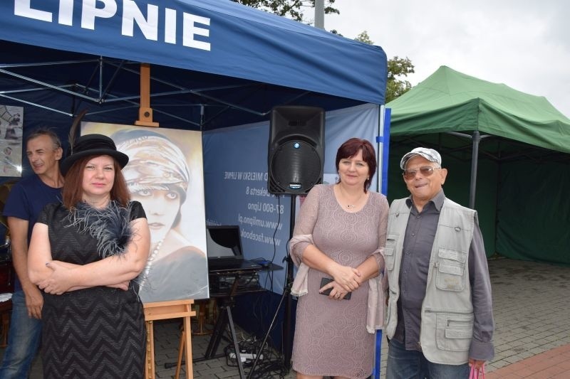 Włocławek, Festiwal Wisły - żadna pogoda nie może popsuć tak...