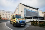 Szpital Jurasza w Bydgoszczy zaprasza na bezpłatne przesiewowe badanie słuchu 