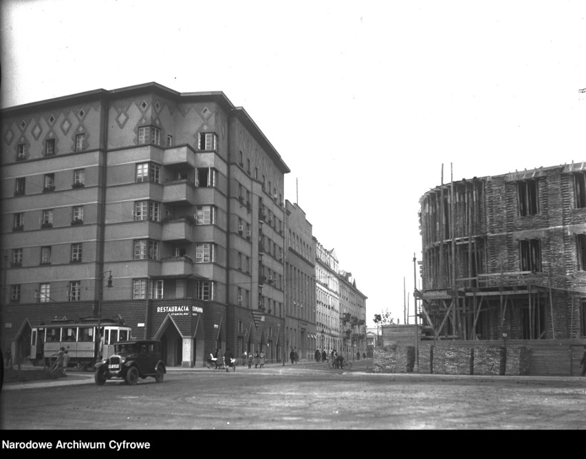 Kraków. Tak ulica Królewska wyglądała przed laty [ARCHIWALNE ZDJĘCIA]