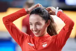 Lekkoatletyczne HME. Ennaoui z awansem do finału