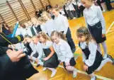 Sześciolatki ratują nauczycieli z Kołobrzegu