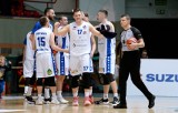 Koszykówka: Nowi zawodnicy w Żaku Koszalin i Sensation Kotwicy Kołobrzeg