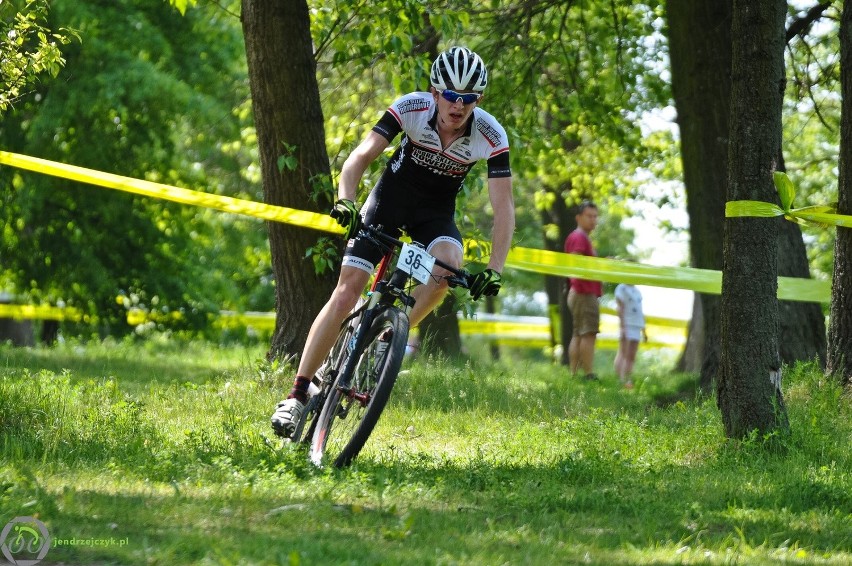 Bike Atelier XC Sosnowiec - rywalizacja cross-country na Górce Środulskiej [ZDJĘCIA]