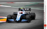 Grand Prix Hiszpanii: Kubica bez zmian, popis Hamiltona