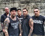 Amerykańska grupa hardcore punkowa Agnostic Front wystąpi w czwartek 3 sierpnia w krakowskim klubie Kwadrat 