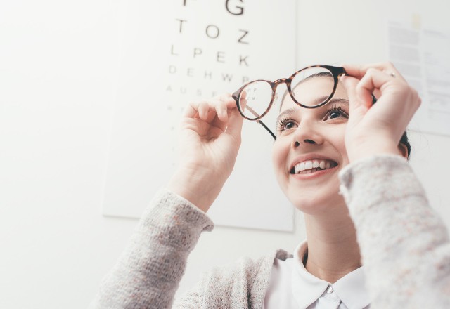 10 października 2019 to Światowy Dzień Wzroku. Jak dbać o wzrok? Zobaczcie!