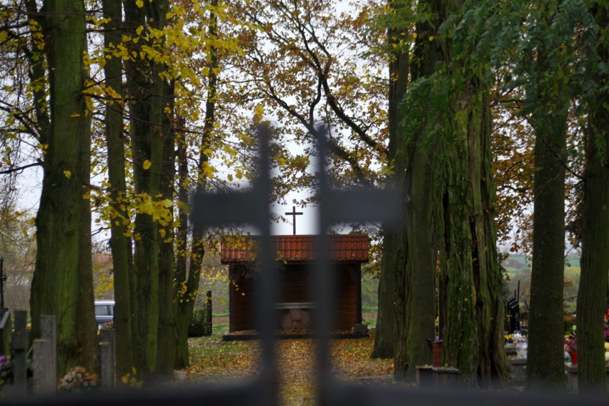 Nie tylko Lipowa i Majdanek. Zobacz zdjęcia z mniej znanych lubelskich cmentarzy