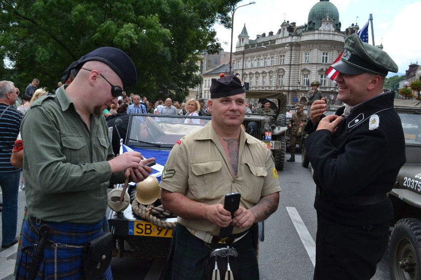 Operacja Południe 2014 Bielsko-Biała