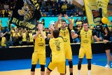 Puchar CEV. PGE Skra Bełchatów zdobyła cenny punkt w Czechach, choć znów przegrała