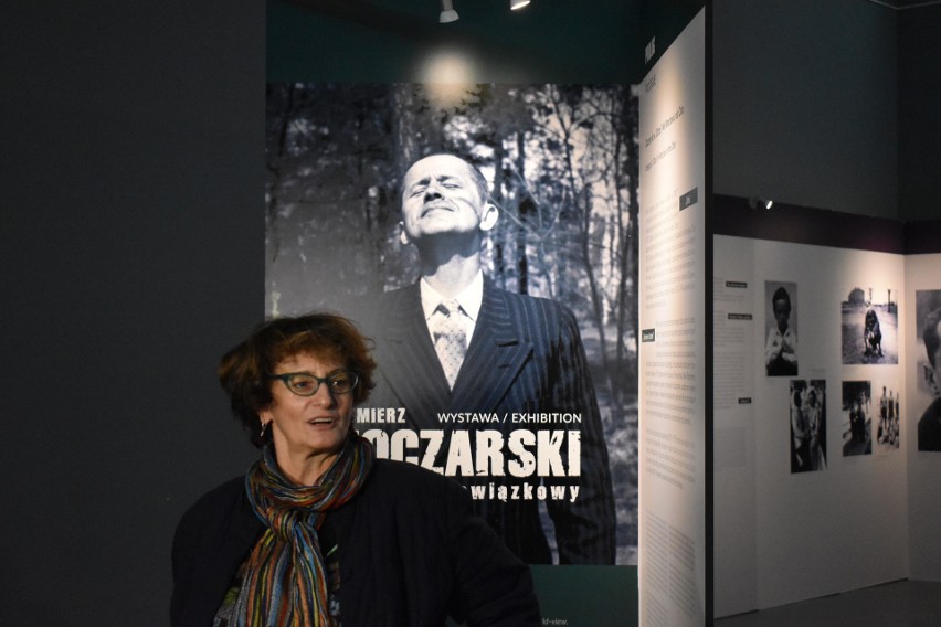 Już dziś w Centrum Historii Zajezdnia odbędzie się wernisaż wystawy poświęconej postaci Kazimierza Moczarskiego – autora „Rozmów z katem”