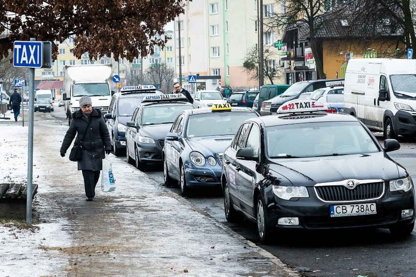 Katowice: od 26 lutego ceny w taksówkach nie mogą być wyższe, niż te ustalone przez miasto