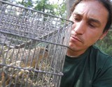Zoo w Opolu rozpoczyna hodowlę susła moręgowego