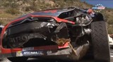Czy Robert Kubica umie jeździć? 4 starty w serii WRC i... 8 wypadków