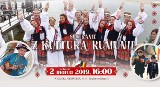 Wieliczka. Czas na spotkanie z kulturą Rumunii