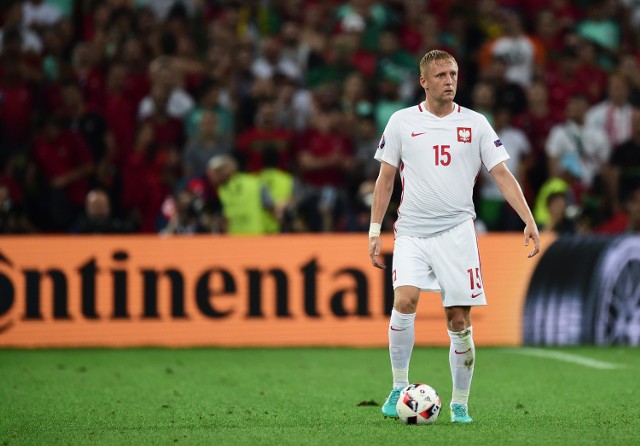 Kamil Glik jest pewnym punktem i reprezentacji Polski, i Monaco