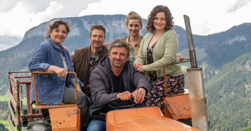„Górski lekarz” sezon 16. Kultowy niemiecko-austriacki serial powraca do Romance TV! Co się wydarzy w nowych odcinkach?