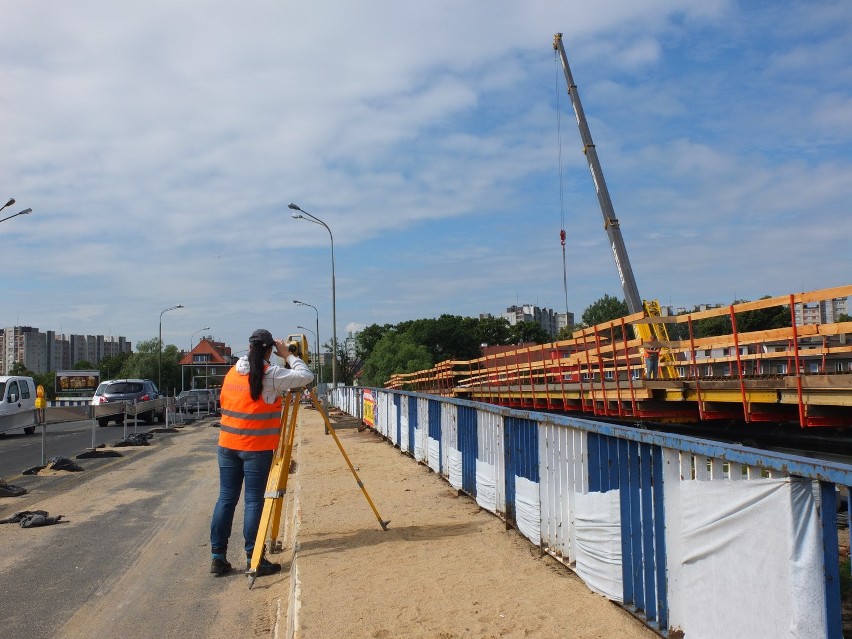 Ministerstwo sypnęło pieniędzmi na most w Opolu [zdjęcia, wideo]