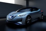 Tokio 2015. Nissan IDS Concept - następca modelu Leaf? 