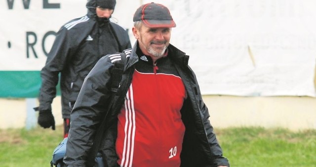 3 lutego minęło jedenaście lat odkąd kierownikiem drużyny Hetmana Włoszczowa jest Grzegorz Włodarczyk. 