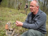 IPN wznowił na Opolszczyźnie poszukiwania grobów żołnierzy "Bartka"