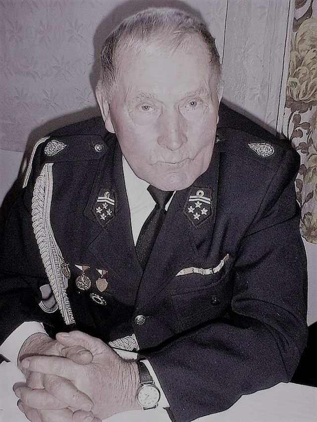 Stanisław Olender