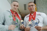 Brazylijskie jiu jitsu. Mistrzowie Starego Kontynentu 