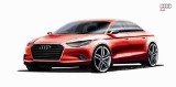 Audi szykuje nowe  A3