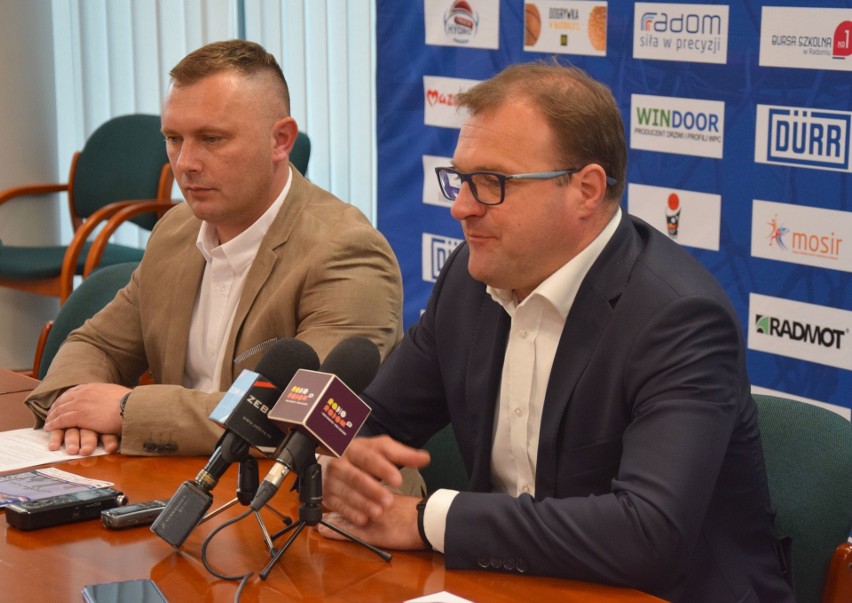 W Radom Basket Cup 2019 wzięło udział 112 drużyn z 16...