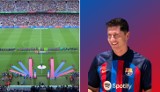 Barcelona bije wszystkich. Lewandowski gra dla najliczniejszej publiczności! Rekordowa frekwencja na Camp Nou