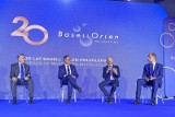 Basell Orlen Polyolefins obchodzi 20-lecie działalności w Polsce. Największy krajowy wytwórca tworzyw sztucznych zapowiada zmiany