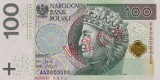 Nowe polskie banknoty wchodzą od 2014 roku (wideo)