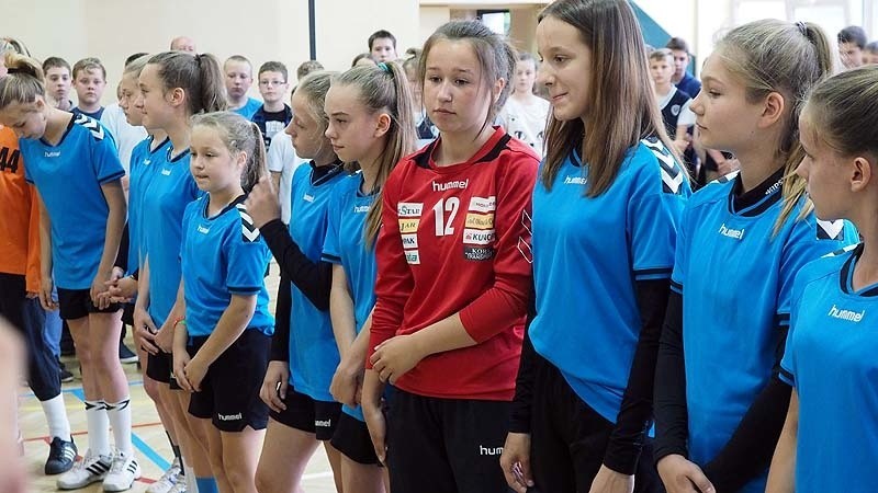 Młodzi koszalińscy sportowcy z sukcesami [wideo, zdjęcia]