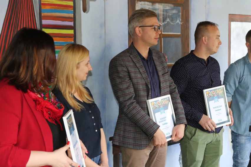 Nagrody dla Mistrzów Smaku 2019 w Kielcach wręczone. Poznajcie laureatów 