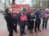 Kandydaci Lewicy żądają zmiany polityki mieszkaniowej władz Białegostoku