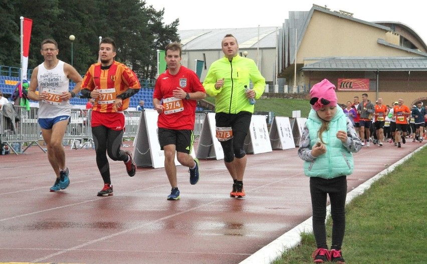 W Kielcach odbył się 3. PKO Bieg Charytatywny. Najważniejszy był szczytny cel