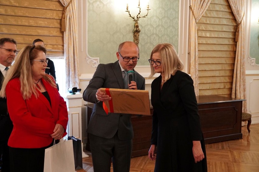 Region. Troje sędziów z Podlaskiego poparło kandydatów na członków nowej Krajowej Rady Sądownictwa