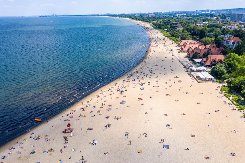 Polska jest pełna pięknych zakątków, które warto odwiedzić....