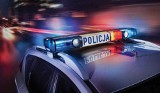 Trzy razy policja z Grójca odebrała prawa jazdy kierowcom za przekroczenie prędkości w niedzielę i poniedziałek