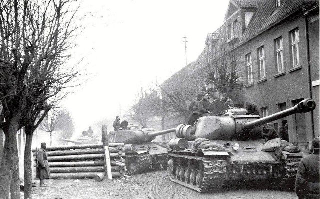 70 lat temu niemiecki Rummelsburg stał się polskim Miastkiem