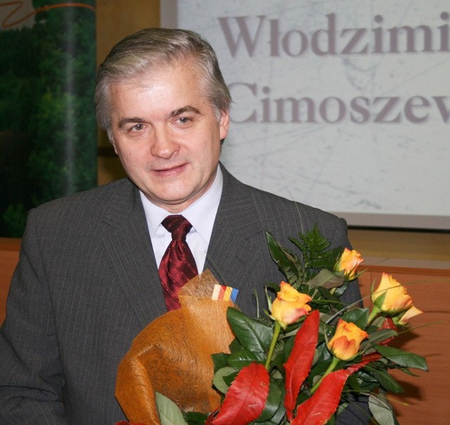 Włodzimierz Cimoszewiczfot.. www.cimoszewicz.eu