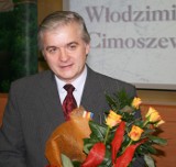 Włodzimierz Cimoszewicz poparł Bronisława Komorowskiego